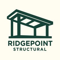 Ridgepoint Structural logo - Similar company to Calcbook