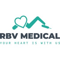 RBV Med logo - Similar company to Ecopy Corporation