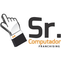 Sr.Computador - Franchising em TI logo - Similar company to Villarroel Decor Franchising