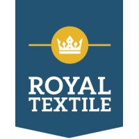 ROYAL TEXTILE logo - Similar company to Beddinghouse