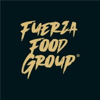 Fuerza Food Group logo - Similar company to Espacio Gastronómico