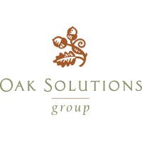 Oak Solutions Group logo - Similar company to Accent Wine Packaging