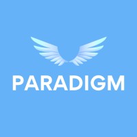 Paradigm Math logo - Similar company to Monolith