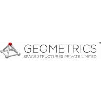 Geometrics Space Structures Private Limited - India logo - Similar company to Ultrafly Solutions Private Limited