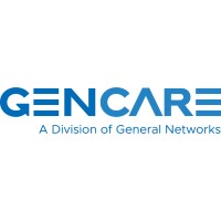 GenCare, a Division of General Networks Corporation logo - Similar company to Gencare