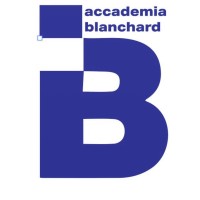 Accademia BLANCHARD logo - Similar company to Rewind