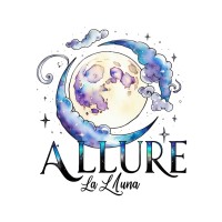 Allure La Luna logo - Similar company to Batik Kuda Mas
