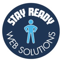 Stay Ready Web Solutions logo - Similar company to Ubora Build, Llc