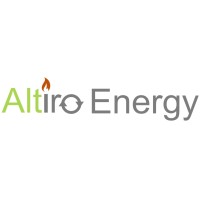 Altiro Energy logo - Similar company to Iccm - International Committee On Composite Materials