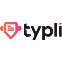 Typli.ai logo - Similar company to Aishare