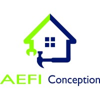 AEFI Conception logo - Similar company to User Madagascar