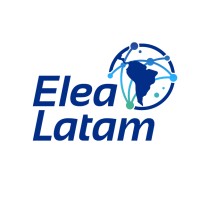Elea Latam logo - Similar company to Starg : Asistencia Técnica A Proveedores Automotrices