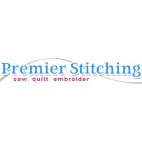 Premier Stitching logo - Similar company to Decorator'S Warehouse