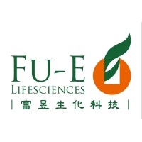 Fu-E Lifesciences logo - Similar company to Smartherb