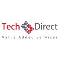 TechDirect Bahrain logo