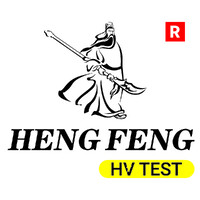 Jinan Hengfeng Electric Power Equipment Co., Ltd. logo - Similar company to Rapid-Tech Equipment Pty Ltd