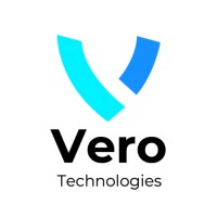 Vero Technologies logo - Similar company to Bond.One