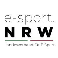e-sport.nrw logo - Similar company to Deyan7 Gmbh & Co Kg