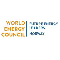 Future Energy Leaders Norway logo - Similar company to Diameter - Circular-By-Design Additive Manufacturing