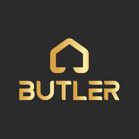 BUTLER™ logo - Similar company to 1A Cleaning Pte Ltd