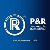P&R Automação Industrial logo - Similar company to Exclusiva Castor