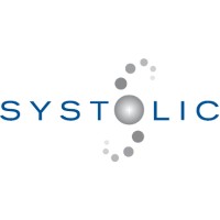 SYSTOLIC, Inc logo - Similar company to Nidrosoft