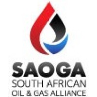 South African Oil & Gas Alliance (SAOGA) logo - Similar company to Natural Evolution Group