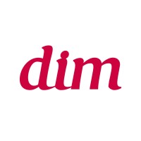 Dim Propaganda logo - Similar company to Volume 4