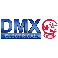 DMX Electrical cc logo - Similar company to Mikovhe_Electrical