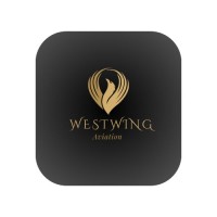 West Wing Aviation logo - Similar company to Western Air Express