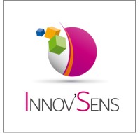 Innov'sens logo - Similar company to Cecorp (Cercle Européen Des Coachs D’Organisation Professionnels)
