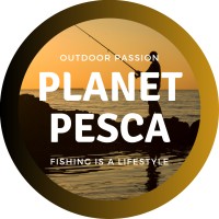 Planet Pesca logo - Similar company to Network Outdoors