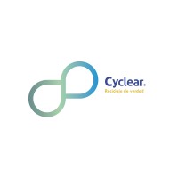 Cyclear logo - Similar company to Ecolink - Gestión De Residuos