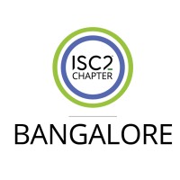 ISC2 Bangalore Chapter logo - Similar company to Csa Bangalore