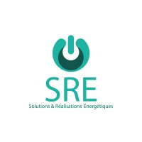 SRE POWER logo - Similar company to Conforcom Services