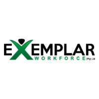 Exemplar Workforce logo - Similar company to Exempler