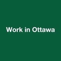 Work in Ottawa logo - Similar company to Carleton University At Kanata
