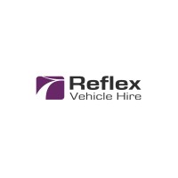 Reflex Vehicle Hire logo - Similar company to Prohire Limited