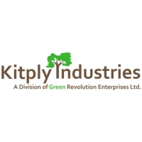 Kitply Industries logo - Similar company to Kitply Industries Ltd