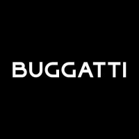 Buggatti Ecuador logo - Similar company to Pagani Global