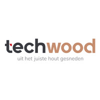Techwood logo - Similar company to Dw Prefab
