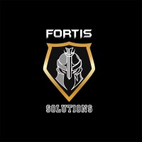 Fortis Solutions llc logo - Similar company to Rectitude 369