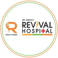 Revival Hospital logo - Similar company to Excel Hospital
