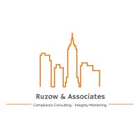 Ruzow & Associates, Inc logo - Similar company to Creative Source, Inc.