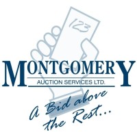 Montgomery Auction Services Ltd. logo - Similar company to Bryan'S Auction Services
