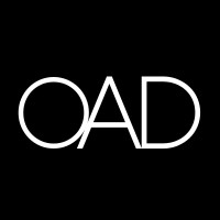 OAD logo - Similar company to Code With Oad