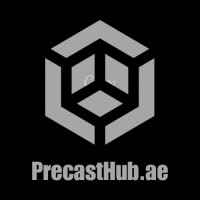 PrecastHub.ae logo - Similar company to Ksn Services