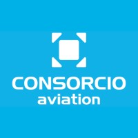 Consorcio Aviation logo - Similar company to Aero Centro