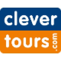 clevertours.com GmbH logo - Similar company to Select Holidays C/O New2Go Gmbh