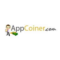 App Coiner logo - Similar company to Grey Hat